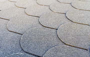 Withersdale Street asphalt roofing costs