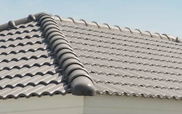 advantages of Withersdale Street clay roofing