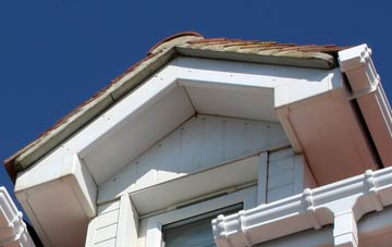 Withersdale Street fascia installation costs