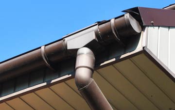 types of Withersdale Street fascias