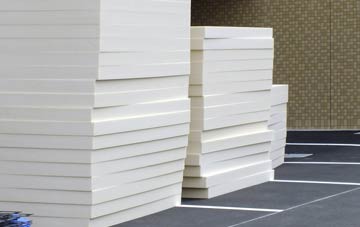 Withersdale Street flat roof insulation costs