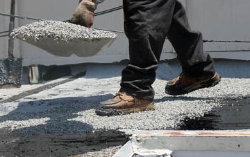 Withersdale Street flat roofing companies