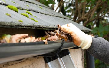 gutter cleaning Withersdale Street, Suffolk
