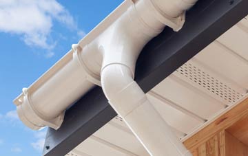 Withersdale Street gutter installation costs
