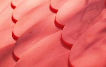 Withersdale Street plastic roof costs