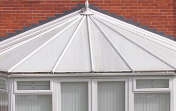 Withersdale Street polycarbonate conservatory roof repairs