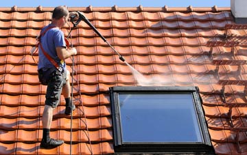 roof cleaning Withersdale Street, Suffolk