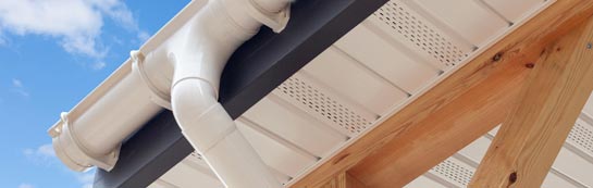 get Withersdale Street guttering quotes today