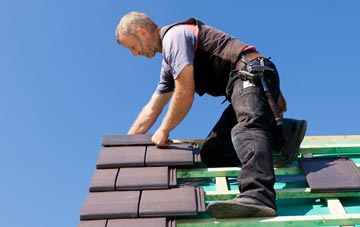 disadvantages of Withersdale Street slate roofing