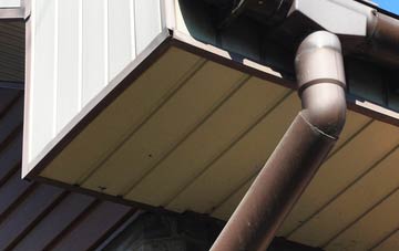 Withersdale Street soffit installation costs