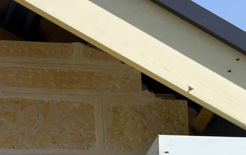 soffit repair Withersdale Street