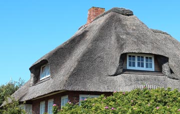 thatch roofing Withersdale Street, Suffolk