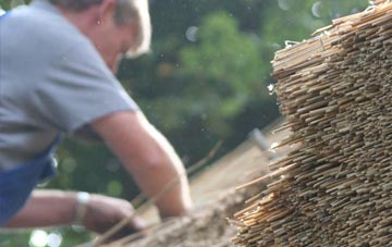 professional Withersdale Street thatchers