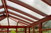 Withersdale Street conservatory roofing insulation