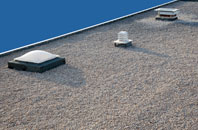 Withersdale Street flat roofing
