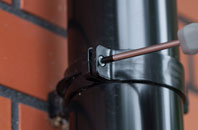 Withersdale Street gutter installers