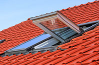 Withersdale Street roof window