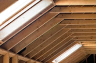 Withersdale Street tapered roof insulation quotes