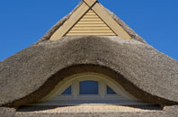 Withersdale Street thatch roofing